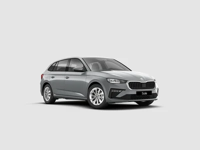 Škoda Scala 1.0 TSI Selection