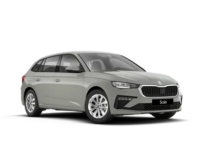Škoda Scala 1.0 TSI Selection
