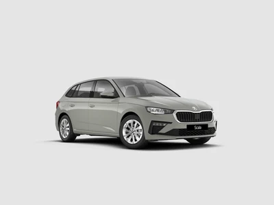 Škoda Scala 1.0 TSI Selection