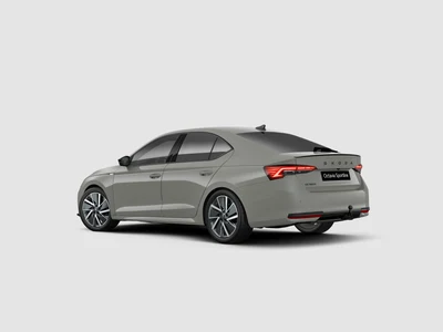 Škoda Octavia 2.0 TDI Sportline DSG