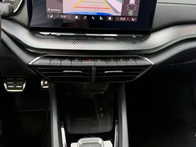 Skoda Octavia 2.0 TDI Sportline DSG