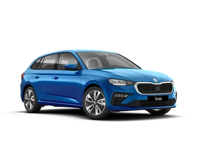 Skoda Scala 1.0 TSI Drive DSG