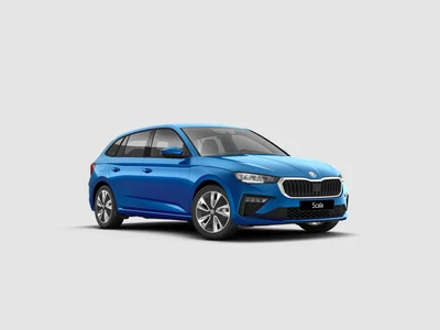 Škoda Scala 1.0 TSI Drive DSG