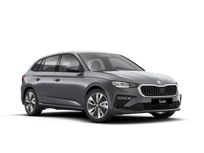 Škoda Scala 1.0 TSI Drive DSG