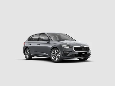 Škoda Scala 1.0 TSI Drive DSG