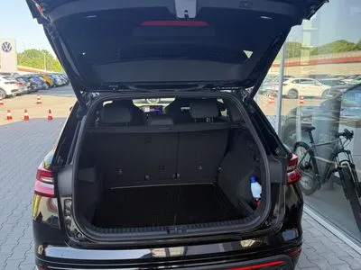 Skoda Kodiaq 2.0 TSI 4x4 RS DSG