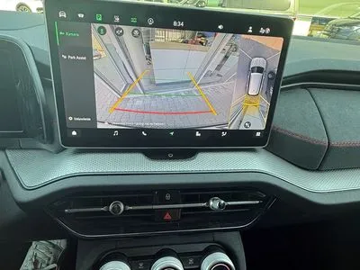 Skoda Kodiaq 2.0 TSI 4x4 RS DSG