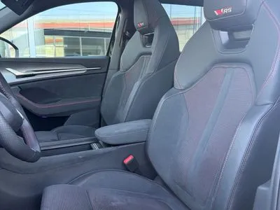 Skoda Kodiaq 2.0 TSI 4x4 RS DSG
