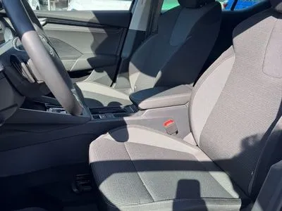 Skoda Octavia 1.5 TSI mHEV Selection DSG