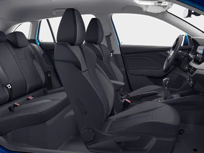 Skoda Scala 1.0 TSI Edition 130 DSG