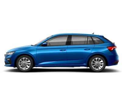 Skoda Scala 1.0 TSI Edition 130 DSG