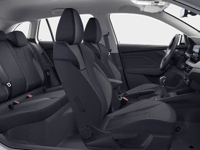Skoda Scala 1.0 TSI Edition 130