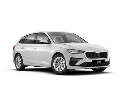 Skoda Scala 1.0 TSI Edition 130