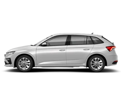 Skoda Scala 1.0 TSI Edition 130