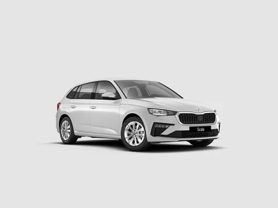 Škoda Scala 1.0 TSI Edition 130