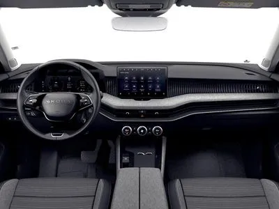 Skoda Superb 2.0 TSI Edition 130 DSG
