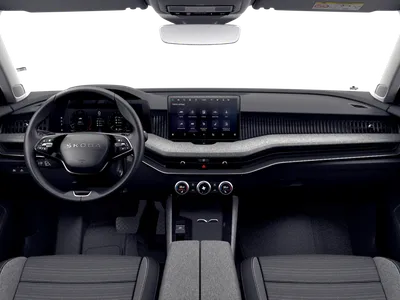Skoda Superb 2.0 TDI SCR 4x4 Edition 130 DSG