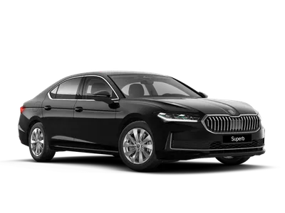 Skoda Superb 2.0 TDI SCR 4x4 Edition 130 DSG