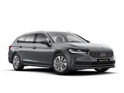 Skoda Superb 2.0 TDI SCR Edition 130 DSG