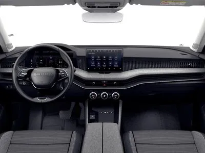 Skoda Superb 2.0 TDI SCR Edition 130 DSG
