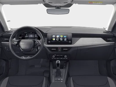 Skoda Scala 1.0 TSI Edition 130 DSG