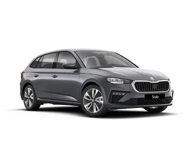 Skoda Scala 1.0 TSI Edition 130 DSG