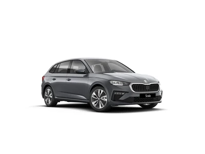 Škoda Scala 1.0 TSI Edition 130 DSG