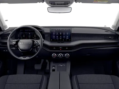 Skoda Superb 2.0 TSI Edition 130 DSG