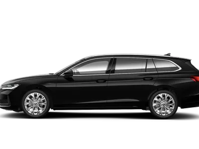 Skoda Superb 2.0 TSI Edition 130 DSG