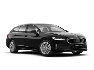 Škoda Superb 2.0 TSI Edition 130 DSG