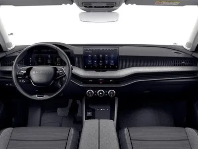 Skoda Superb 2.0 TDI SCR Edition 130 DSG