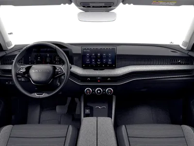 Skoda Superb 2.0 TSI Edition 130 DSG