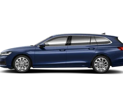 Skoda Superb 2.0 TSI Edition 130 DSG