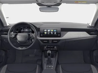 Skoda Scala 1.0 TSI Edition 130 DSG
