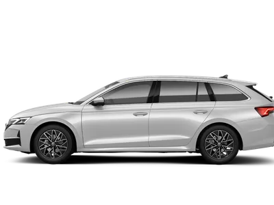 Skoda Octavia 2.0 TDI Drive Selection DSG