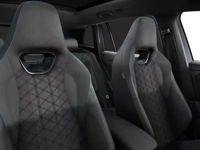 Volkswagen Tiguan 2.0 TSI 4Mot R-Line DSG
