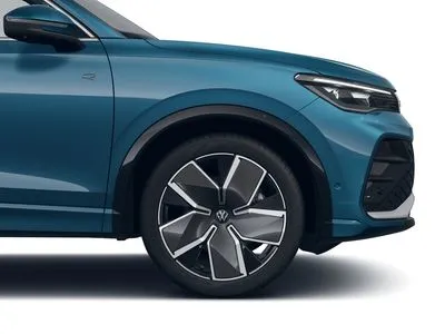 Volkswagen Tiguan 2.0 TSI 4Mot R-Line DSG