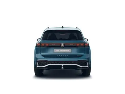 Volkswagen Tiguan 2.0 TSI 4Mot R-Line DSG
