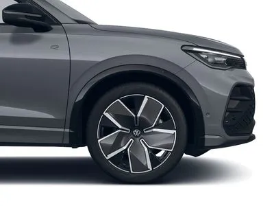 Volkswagen Tiguan 2.0 TSI 4Mot R-Line DSG