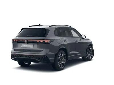 Volkswagen Tiguan 2.0 TSI 4Mot R-Line DSG