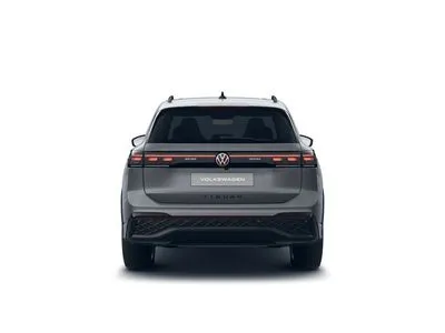 Volkswagen Tiguan 2.0 TSI 4Mot R-Line DSG