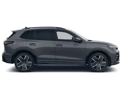 Volkswagen Tiguan 2.0 TSI 4Mot R-Line DSG