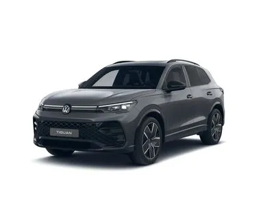 Volkswagen Tiguan 2.0 TSI 4Mot R-Line DSG