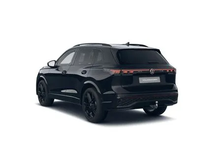 Volkswagen Tiguan 1.5 eTSI R-Line Plus DSG