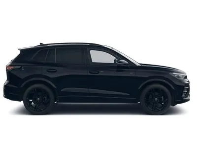 Volkswagen Tiguan 1.5 eTSI R-Line Plus DSG