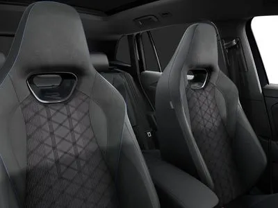 Volkswagen Tiguan 1.5 eTSI R-Line Plus DSG