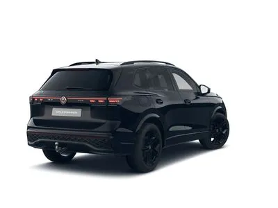 Volkswagen Tiguan 1.5 eTSI R-Line Plus DSG