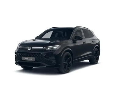 Volkswagen Tiguan 1.5 eTSI R-Line Plus DSG