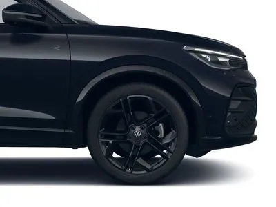 Volkswagen Tiguan 1.5 eTSI R-Line Plus DSG