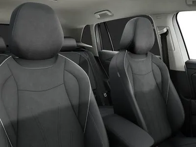 Volkswagen Tiguan 2.0 TSI 4Mot Elegance DSG